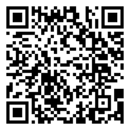 보상히어로 앱 App Store 다운로드 QR 코드